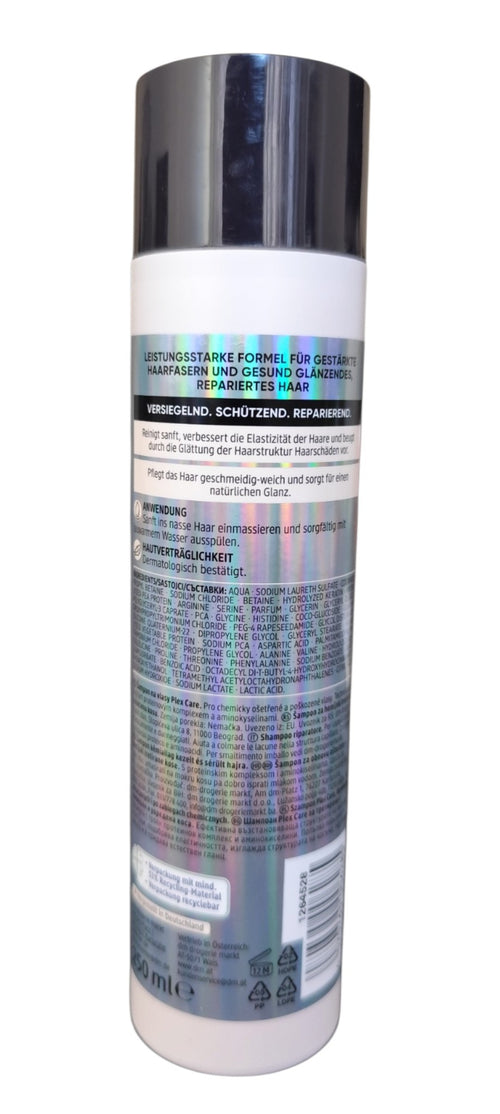 Après-shampoing Plex Care Balea Professional, 200 ml