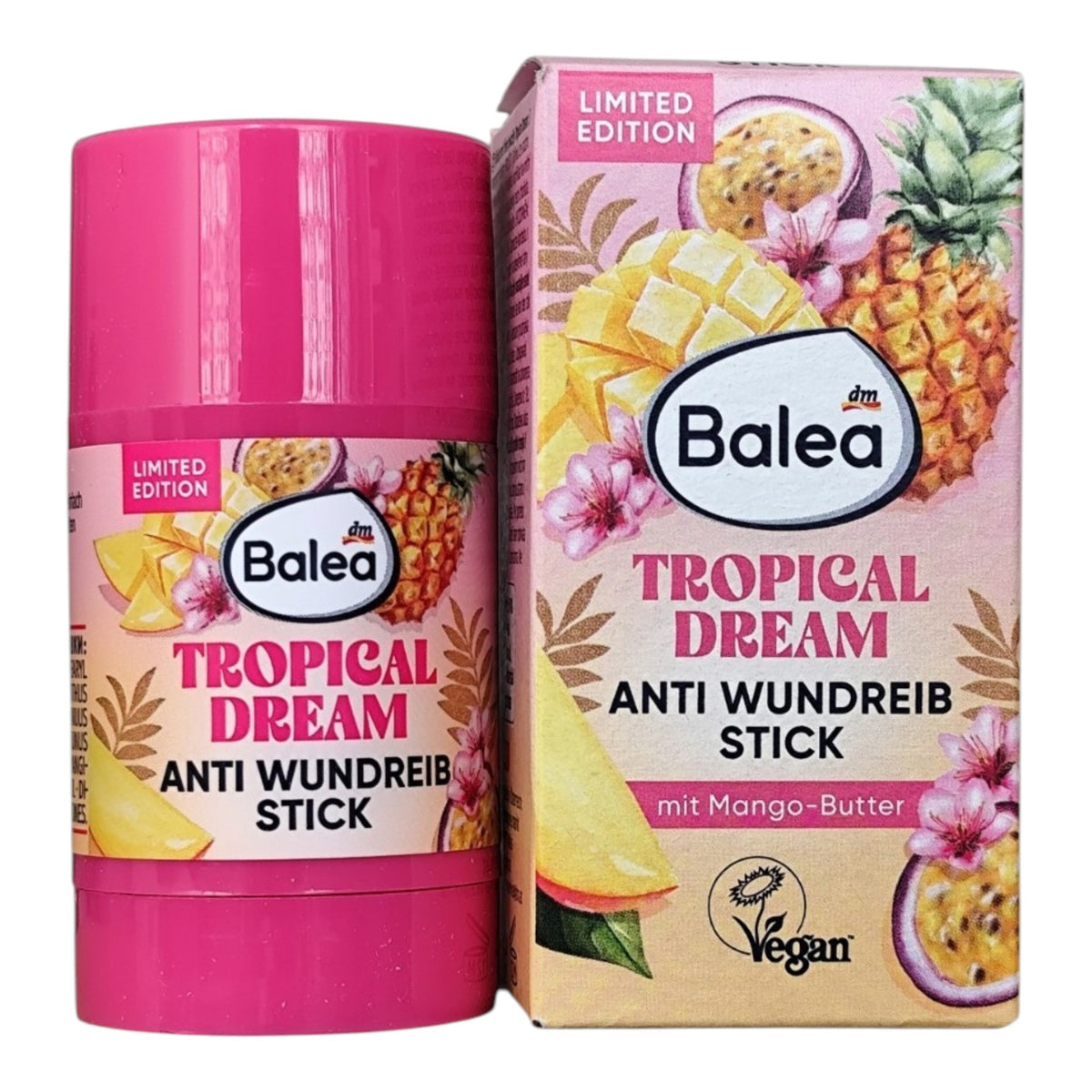 Stick anti-irritations Tropical Dream, 25 g