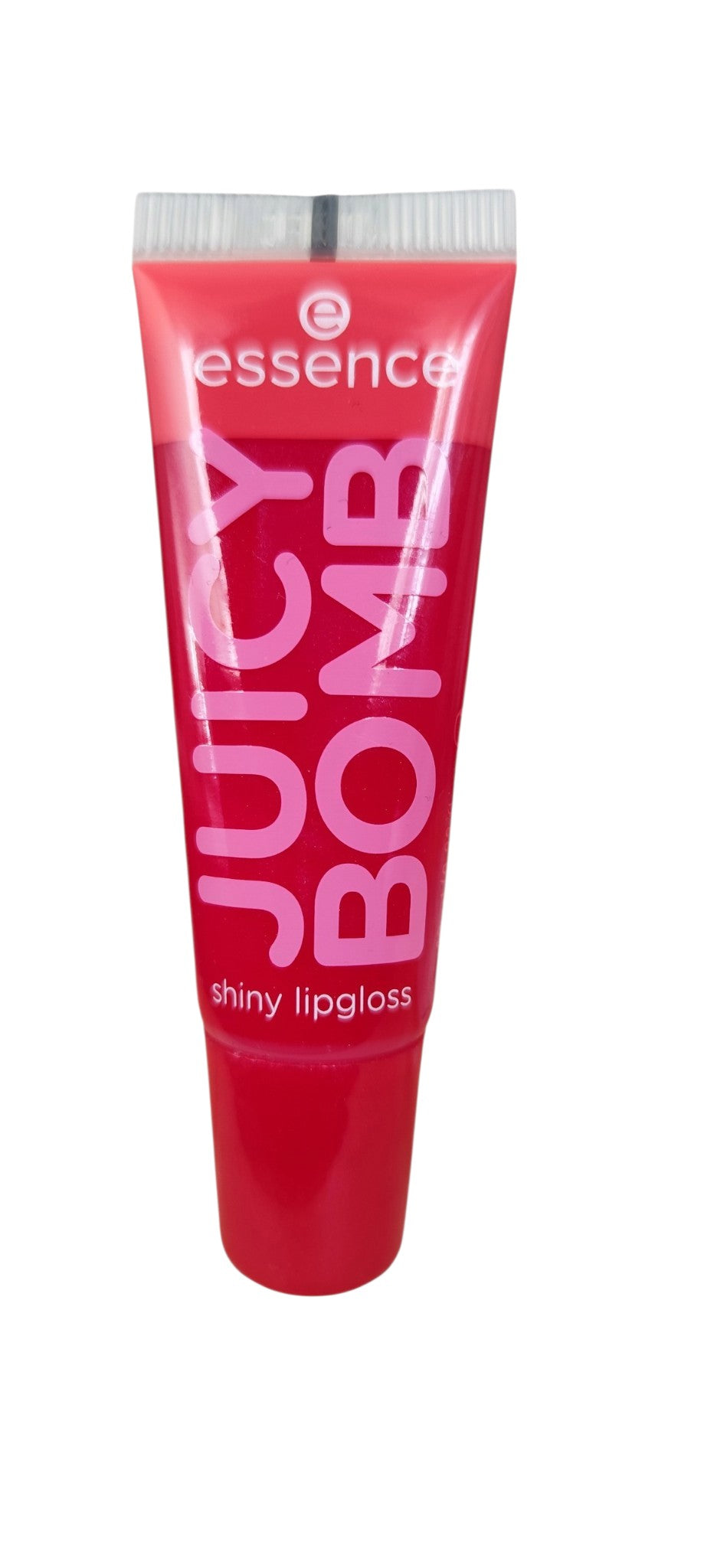 Gloss Juicy Bomb 104 Poppin' Pomegranate Essence