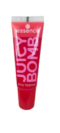 Gloss Juicy Bomb 104 Poppin' Pomegranate Essence