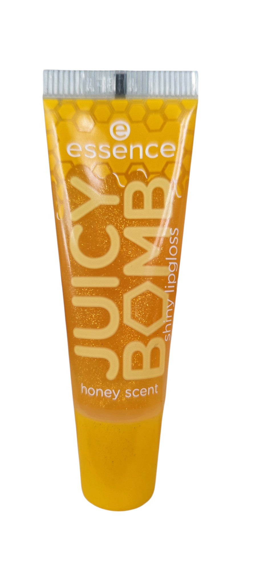 Gloss Juicy Bomb 109 Bee Mine Essence