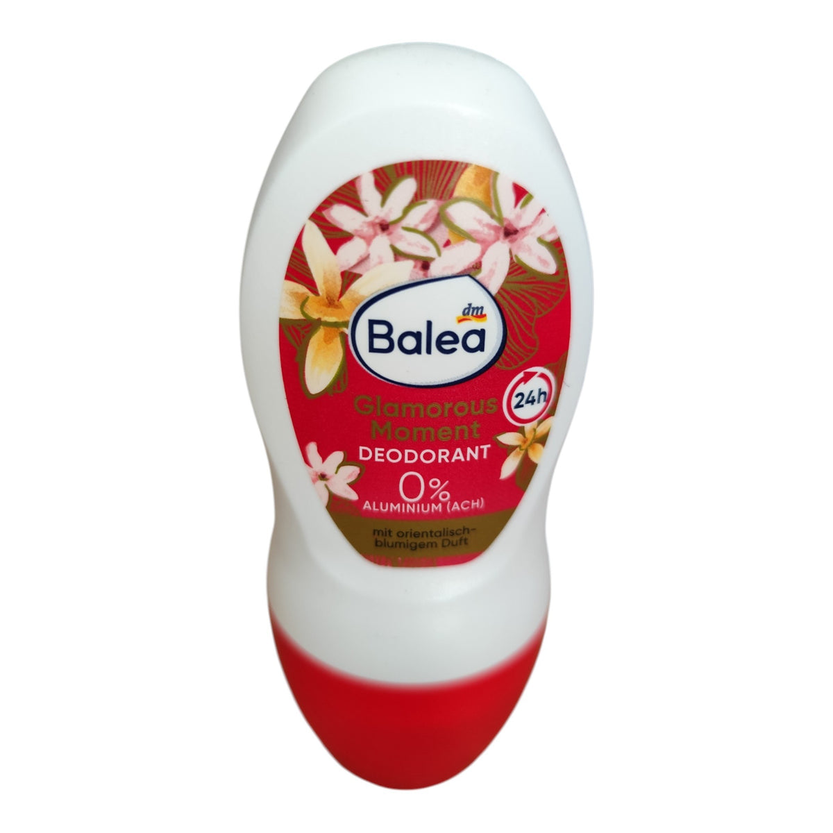 Déodorant Roll-On Glamorous Moment Balea, 50 ml