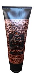 Crème de douche Hammam, huile d’argan et fleur d’oranger, 250 ml