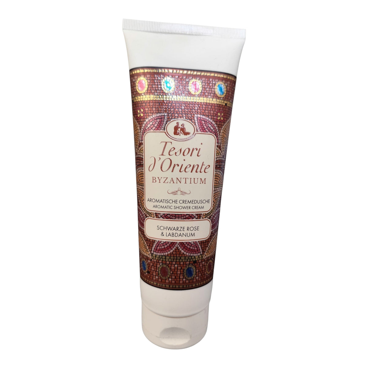 Gel douche crème Byzantium, 250 ml