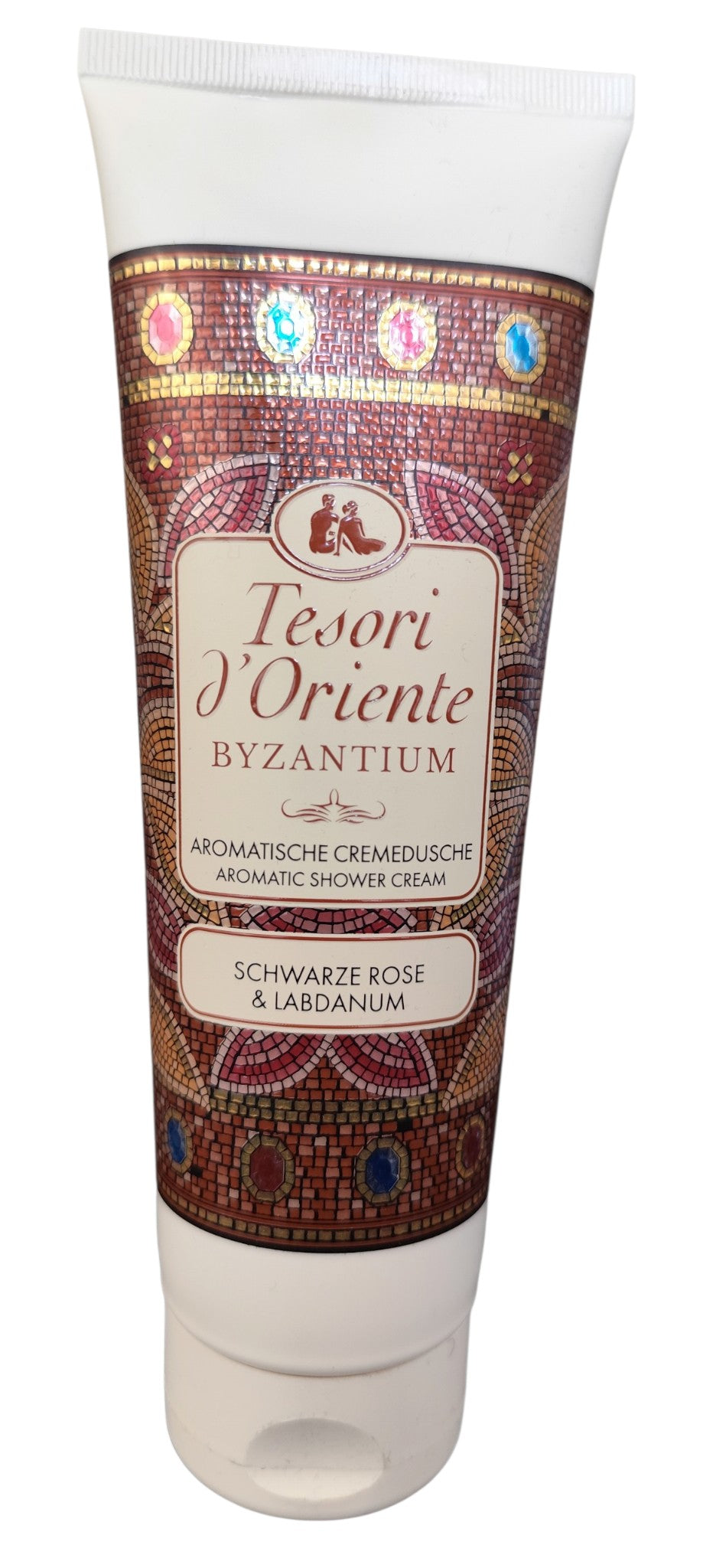 Gel douche crème Byzantium, 250 ml