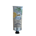 Crème pour les mains Ginseng et Mandarine Verte, 75 ml