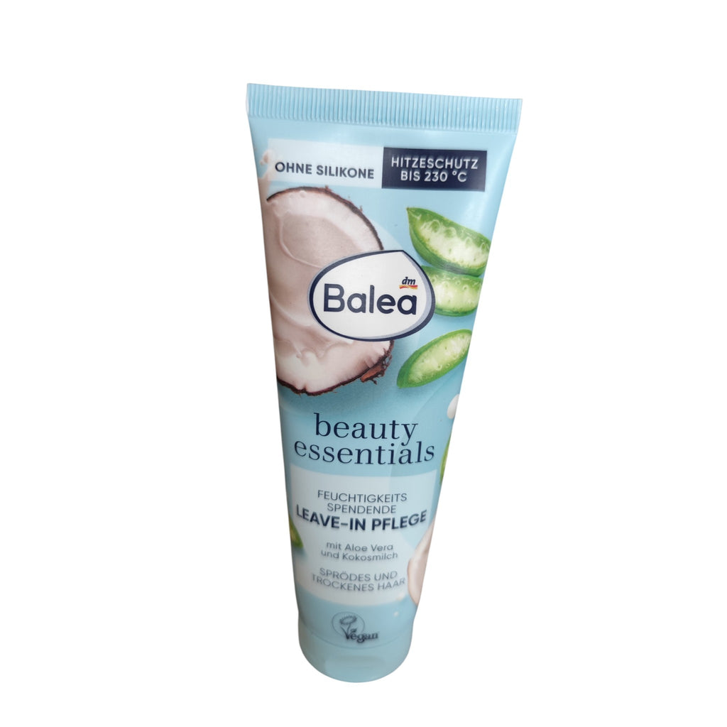 Soin hydratant sans rinçage, essentiel beauté, 125 ml