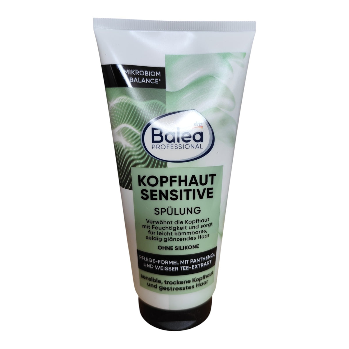 Après-shampoing pour cuir chevelu sensible, 200 ml
