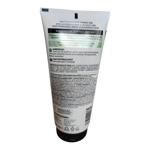 Après-shampoing pour cuir chevelu sensible, 200 ml