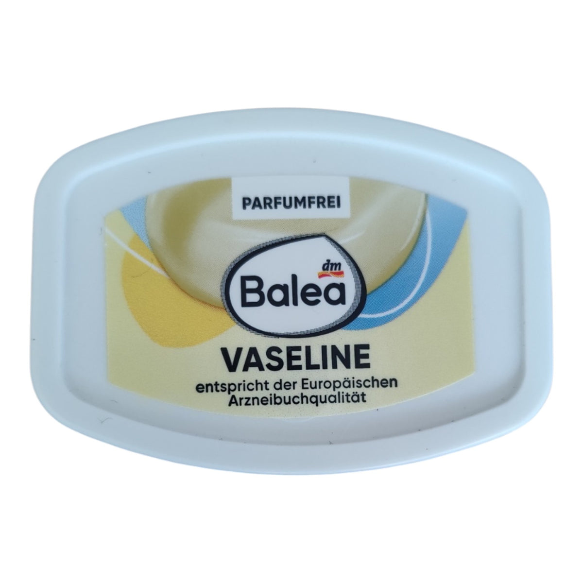 Vaseline Soin Doux Multi-Usage Balea, 125 ml