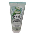 Gel lavant rafraîchissant à l’aloe vera, 150 ml