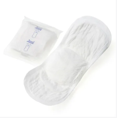 Jessa Diskret protection incontinence - vue rapprochee emballee individuellement