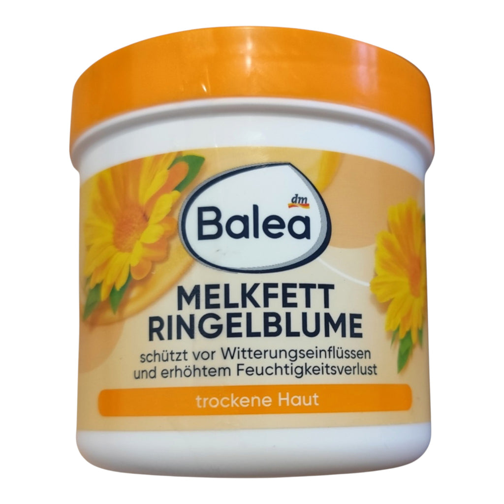 Crème au Calendula Soin Intensif Balea, 75 ml