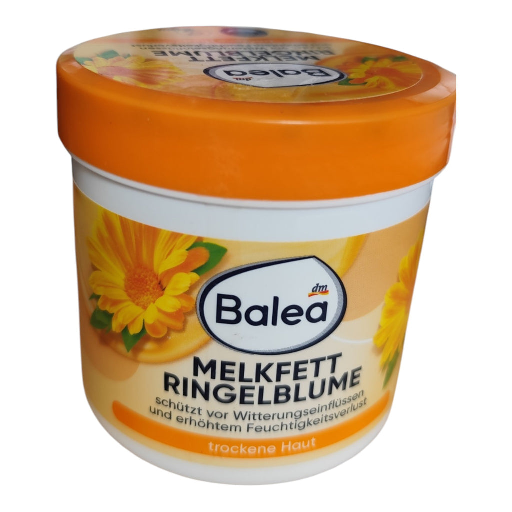 Crème au Calendula Soin Intensif Balea, 75 ml