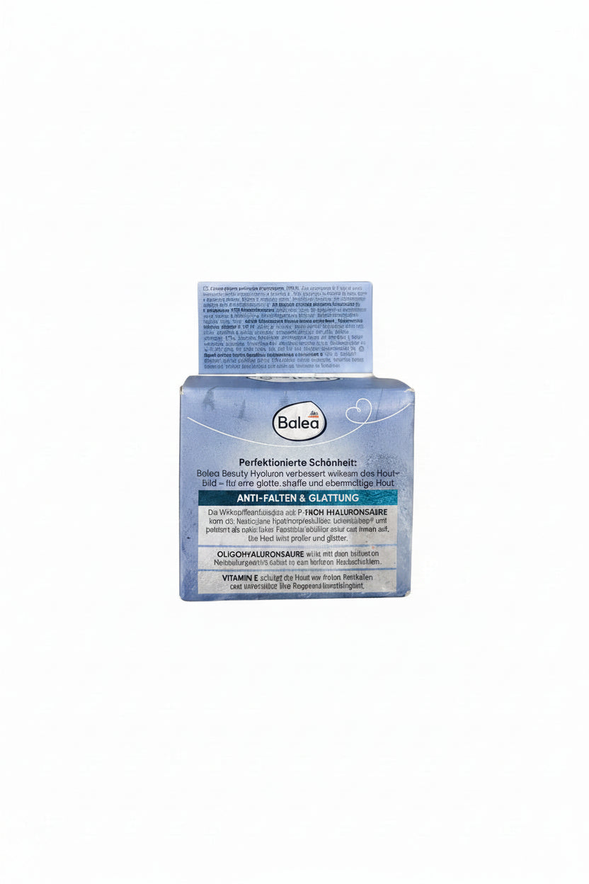 Creme visage Hyaluron Beauty SPF 15, 50 ml