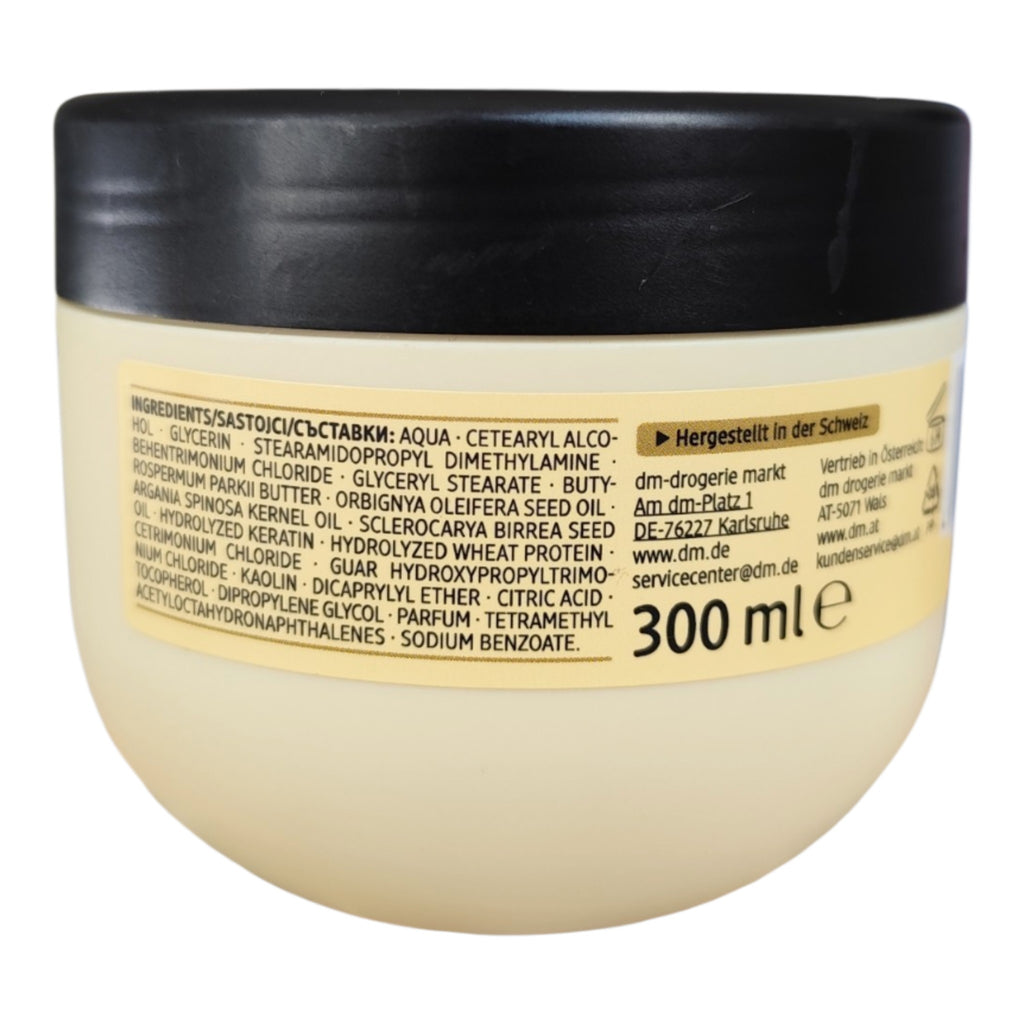 Huile reparatrice intensive pour cheveux, 300 ml