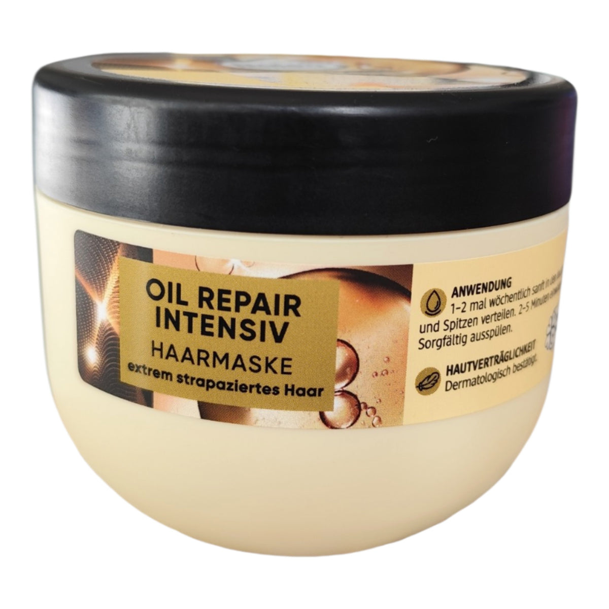 Huile reparatrice intensive pour cheveux, 300 ml