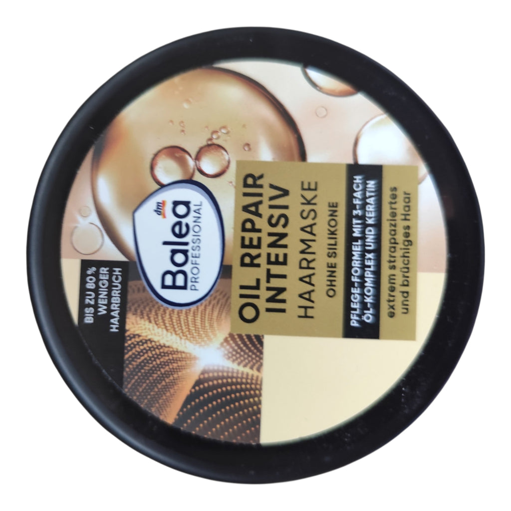 Huile reparatrice intensive pour cheveux, 300 ml