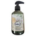 Savon liquide Ginseng et Mandarine verte, 300 ml