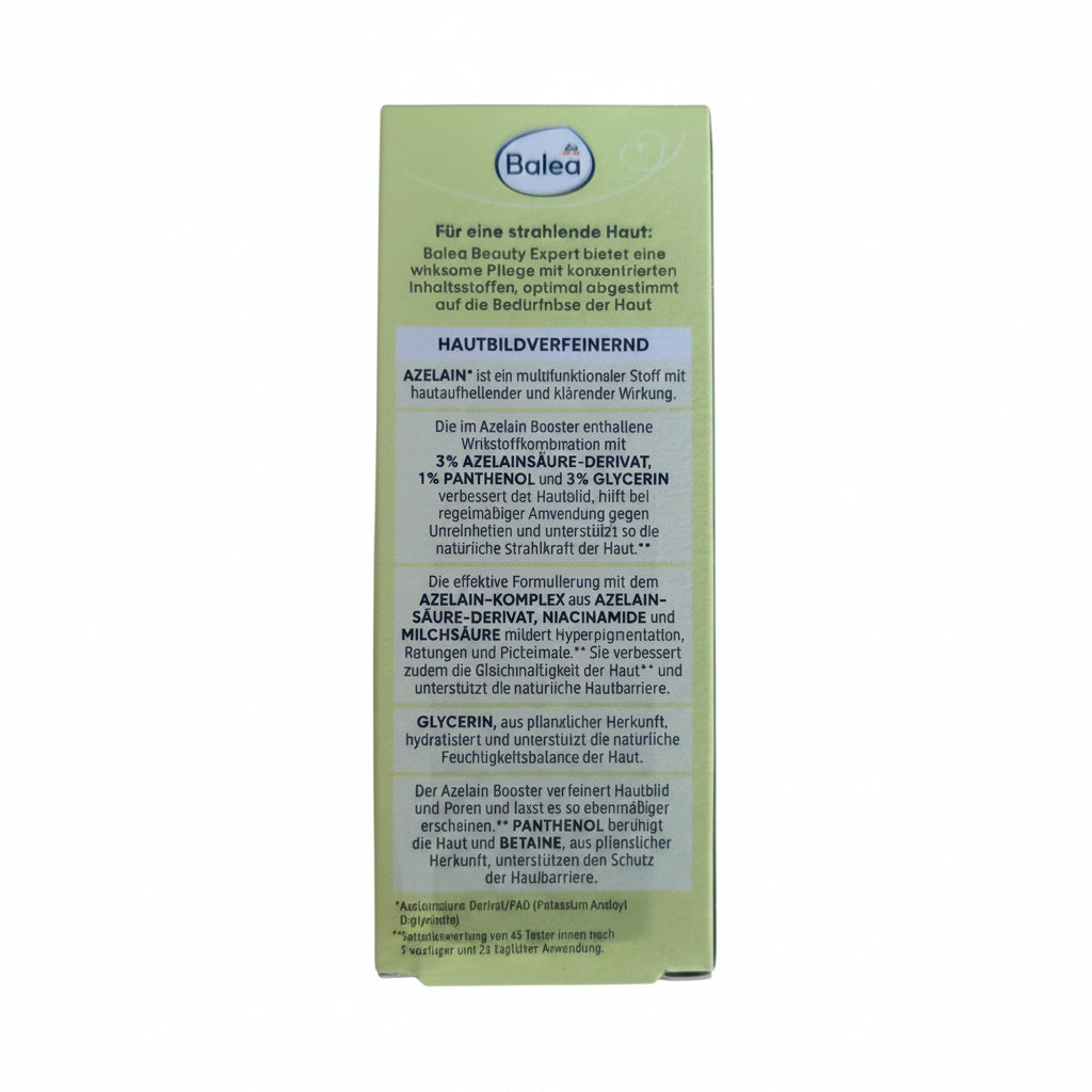 Serum Beauty Expert Booster Azelaine, 30 ml