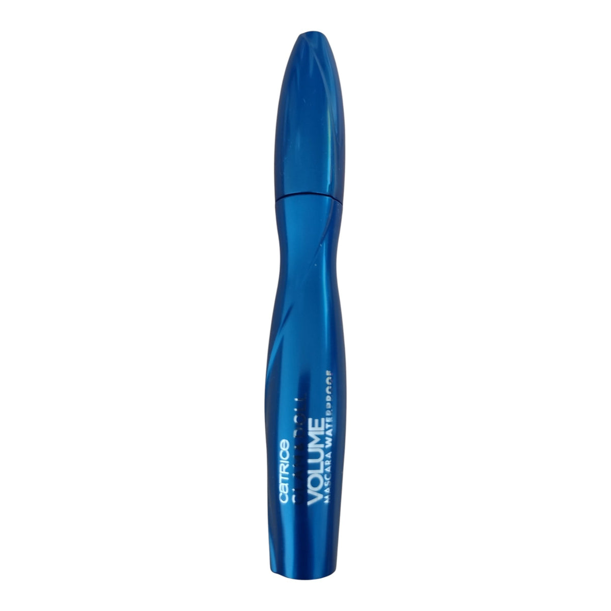 Mascara Glam & Doll Volume Waterproof 010 Noir Catrice, 10 ml