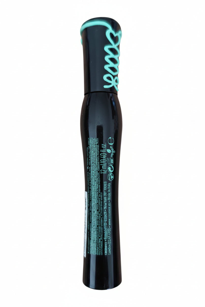Mascara Ciao! Mini Lash Princess Effet Faux Cils 01 Viva Lashes, 5 ml