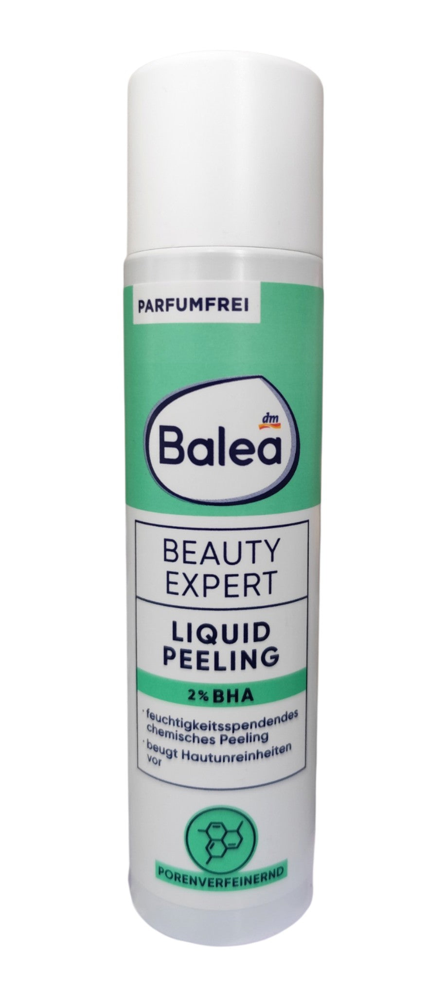 Peeling liquide Beauty Expert 2% BHA, 125 ml