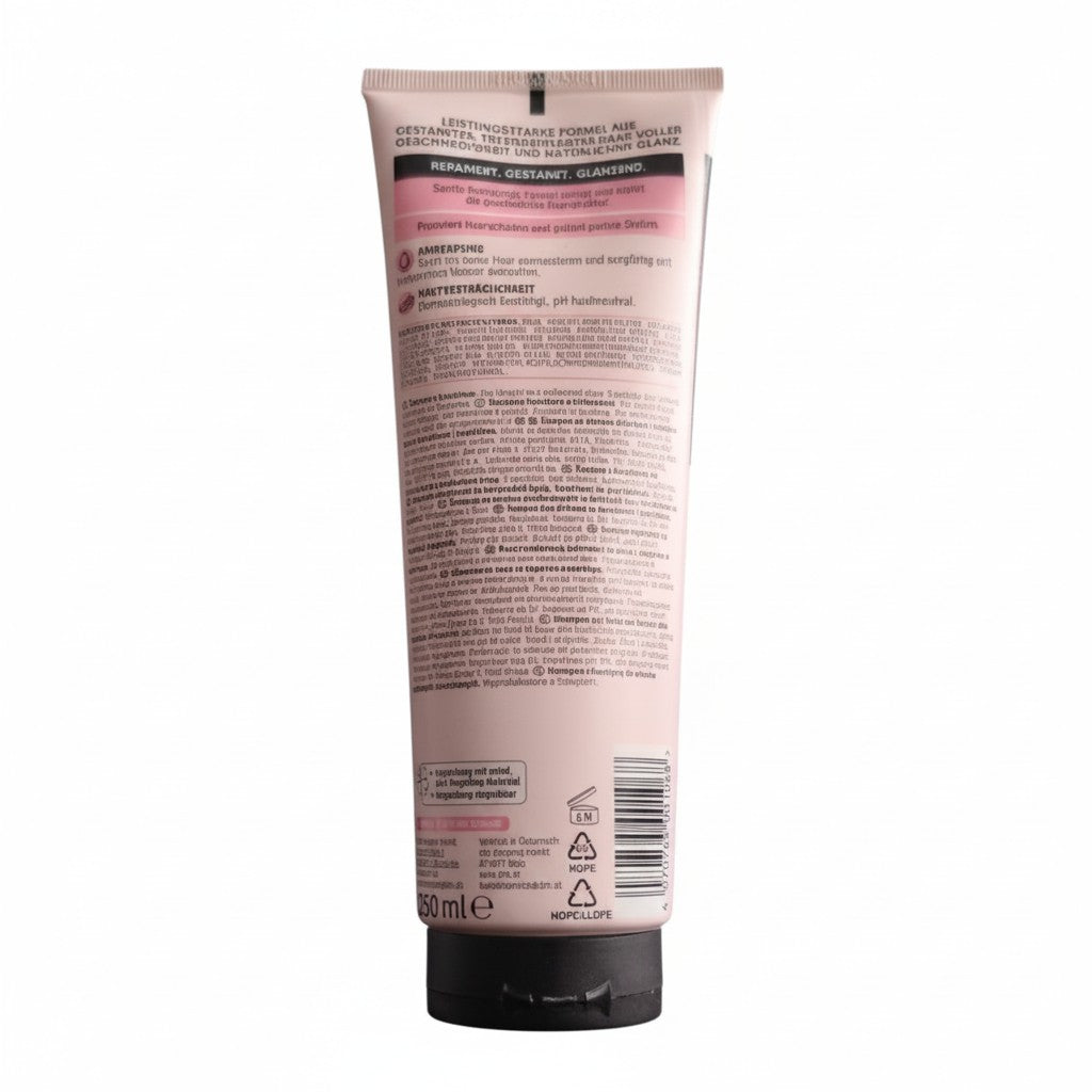 Après-shampoing réparateur à la kératine, 200 ml