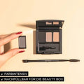 ARTDECO Eyeshadow 372 Glam Natural Skin - fard nude rosee nacree 0,8g
