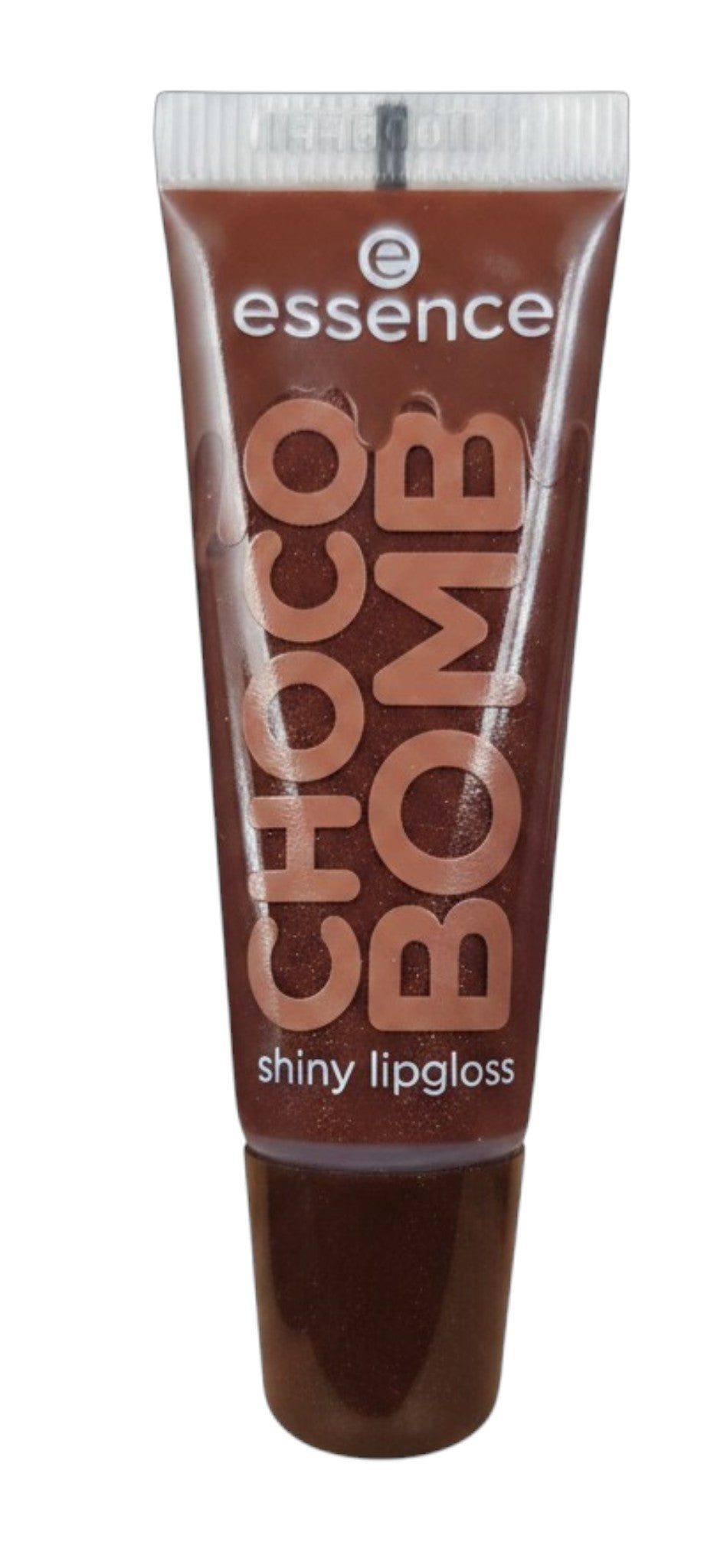 Gloss à lèvres Juicy Bomb Shiny 01 Chococlic, 10 ml