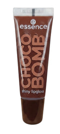 Gloss à lèvres Juicy Bomb Shiny 01 Chococlic, 10 ml