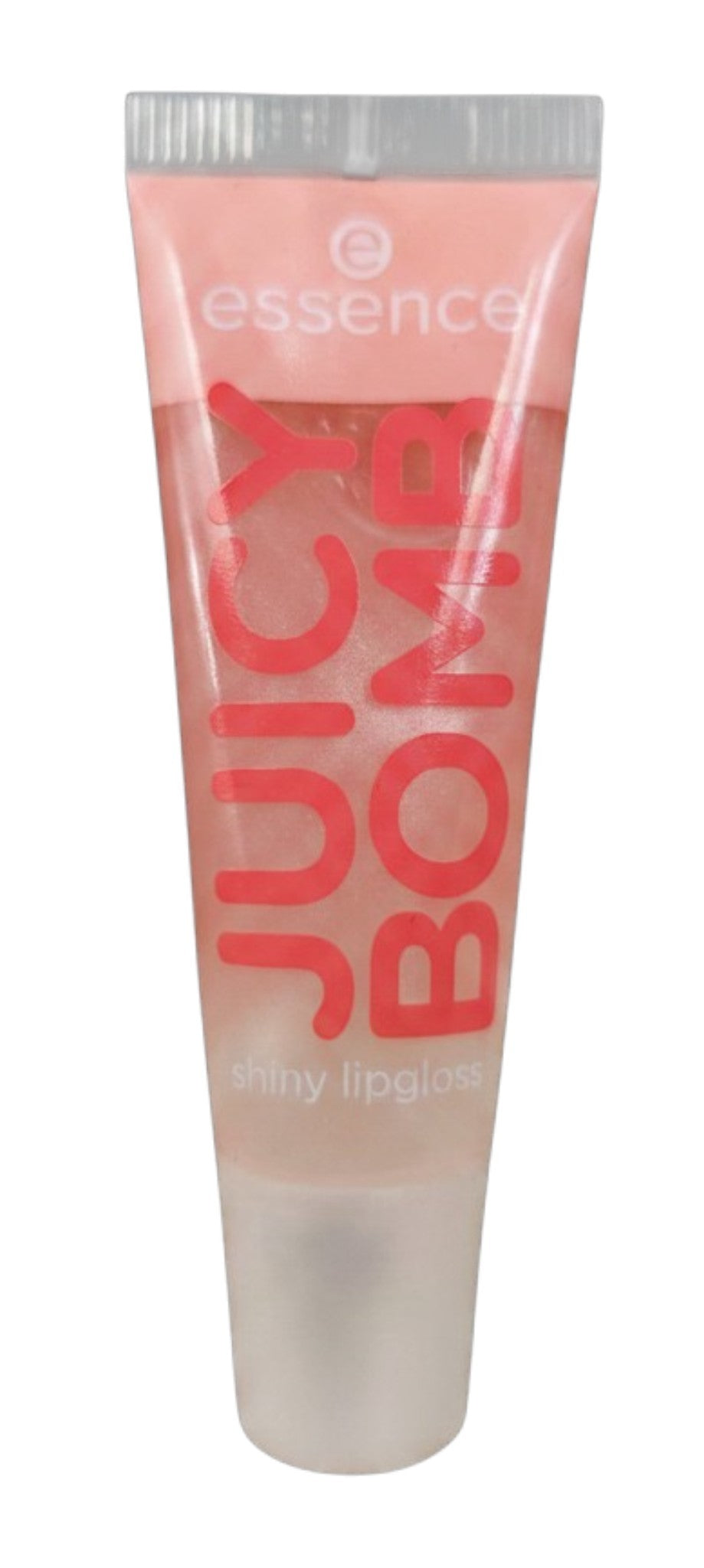 Gloss Juicy Bomb 101 Lovely Litchi Essence