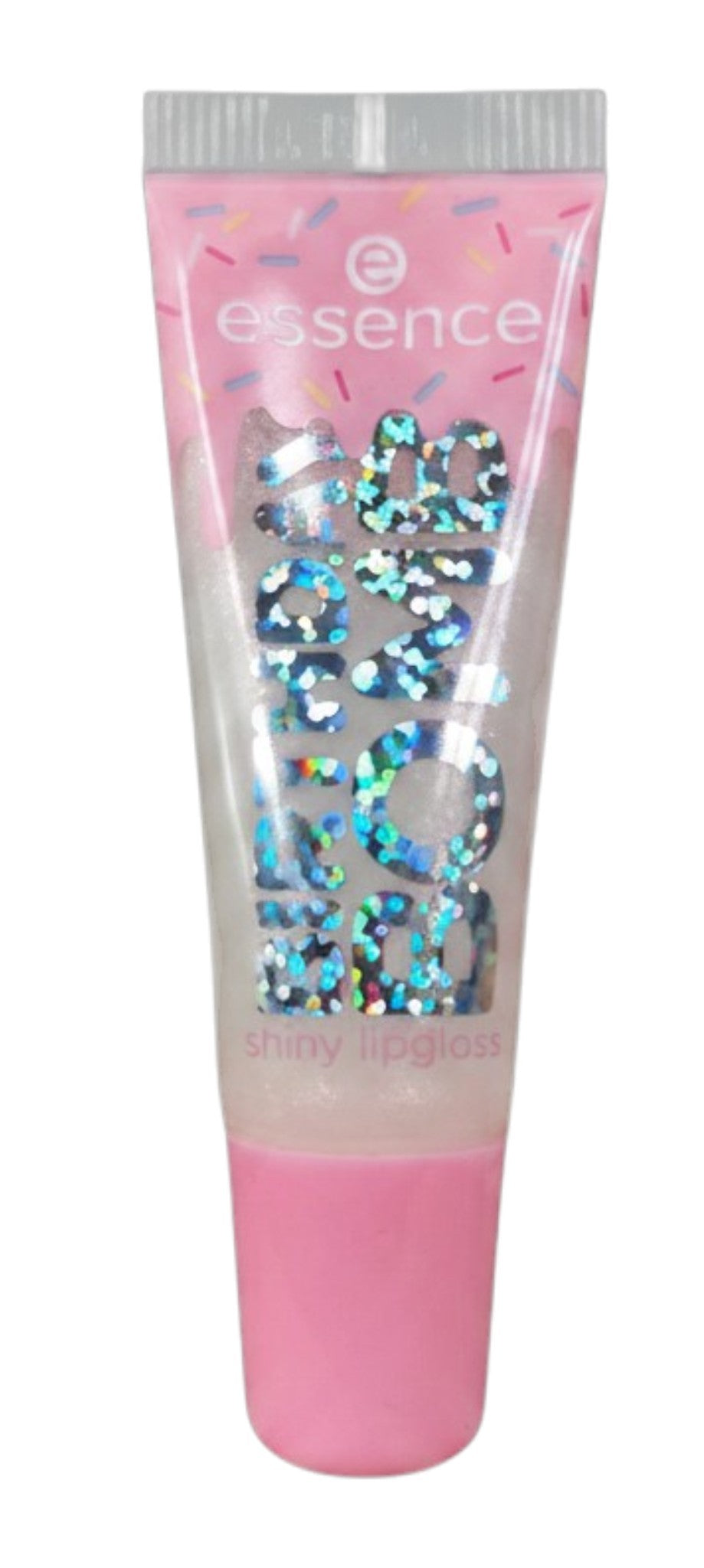 Gloss Birthday Bomb 01 Cake My Day Essence