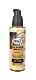 Huile capillaire reparatrice intensive, 100 ml