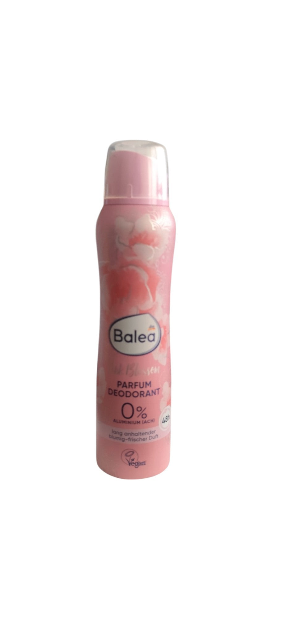 Déodorant Spray Pink Blossom Balea, 150 ml