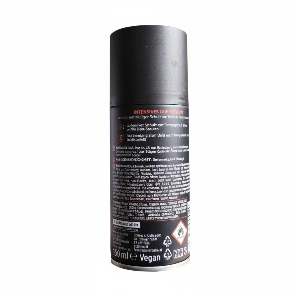 Déodorant spray Deep Sensation Balea Men, 150 ml