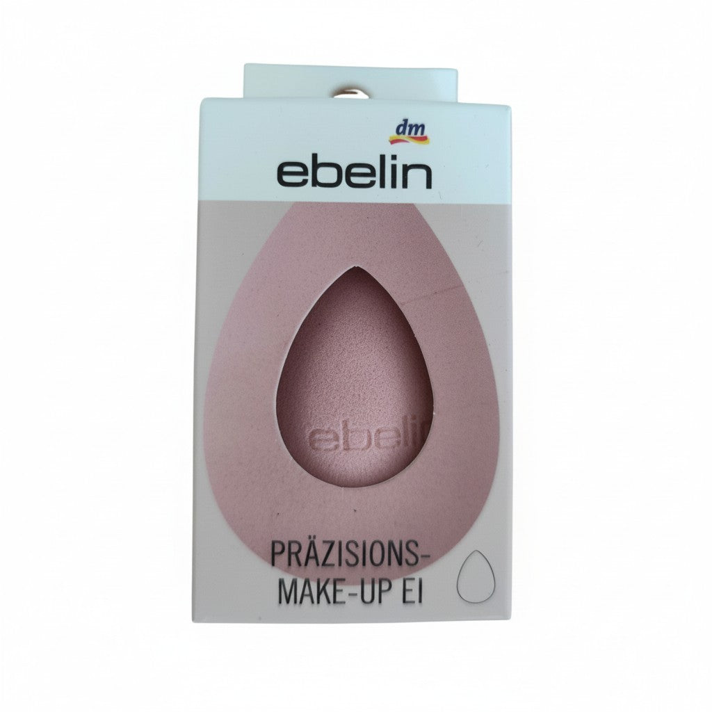 Oeuf de maquillage de precision, 1 piece