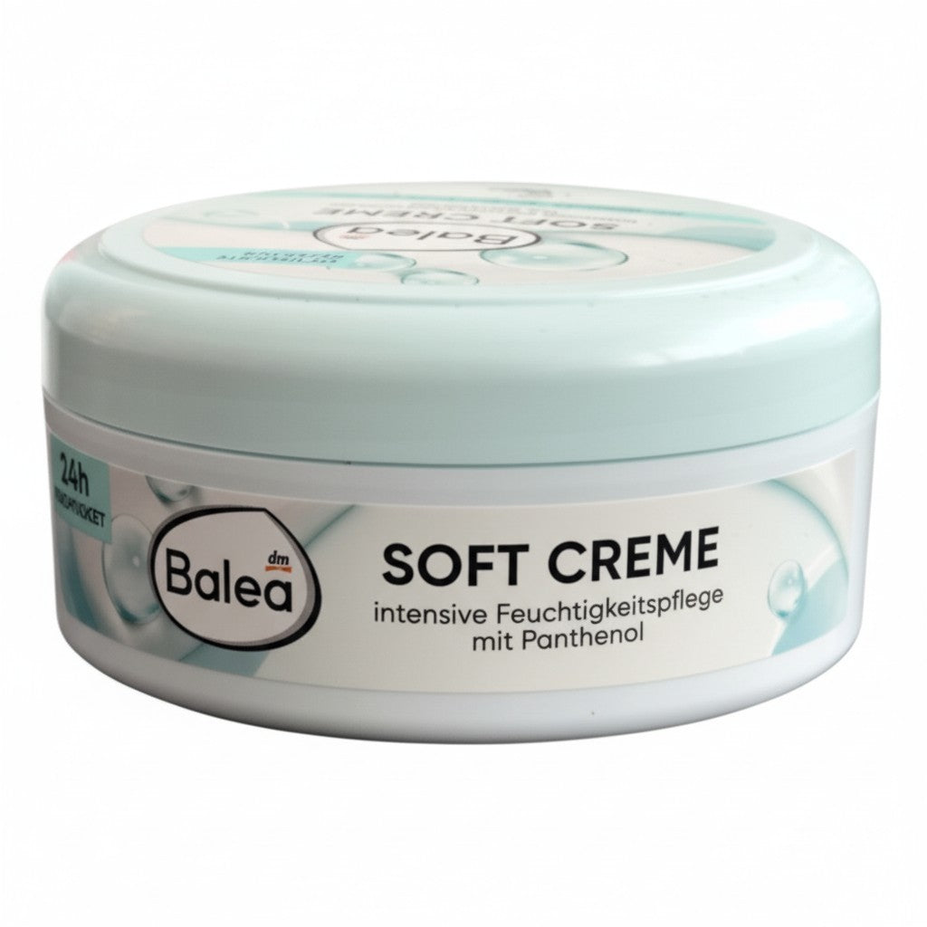 Crème de Soin Douce Multi-Usage Balea, 250 ml