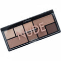 Palette de fards a paupieres The Pure Nude, 9 g