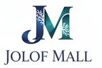 Jolof Mall - Home