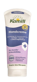 Crème Mains Protectrice Kamill, 100 ml