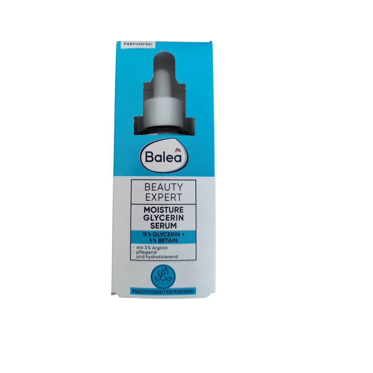 Serum Beauty Expert a la glycerine, 30 ml