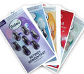 Bundle Concentrés Intensifs — Les 5 Essentiels, 5 x 7 capsules