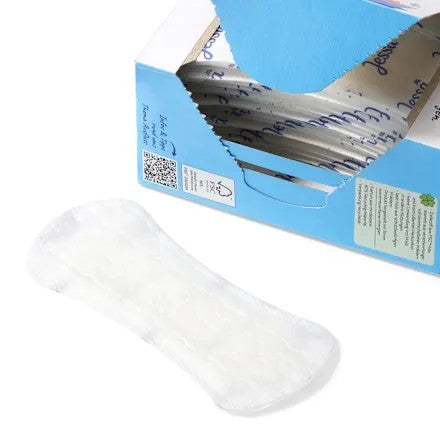 Protège-slip Jessa Pure Comfort – vue du produit seul